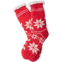 Vánoční ponožky Camiz