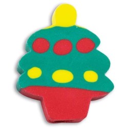 Sada vánočních gum