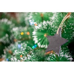 Vánoční ozdoba, stromeček Vondix