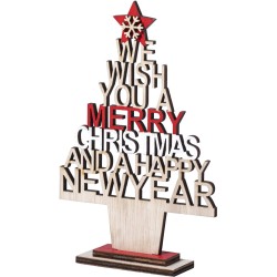 Vánoční stromeček Sokin