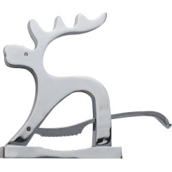 Louskáček ve tvaru losa