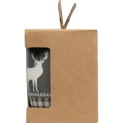 Sada 2 vánočních hrnků