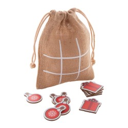 Vánoční piškvorky