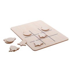 Vánoční piškvorky