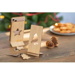 Vánoční přívěšek na klíče