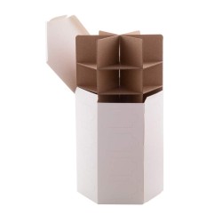 Adventní kalendář na zakázku HeXmas