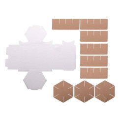 Adventní kalendář na zakázku HeXmas