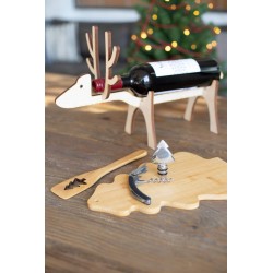 Stojan na láhev Kelkka