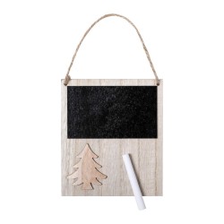 Vánoční nástěnka Carrigan