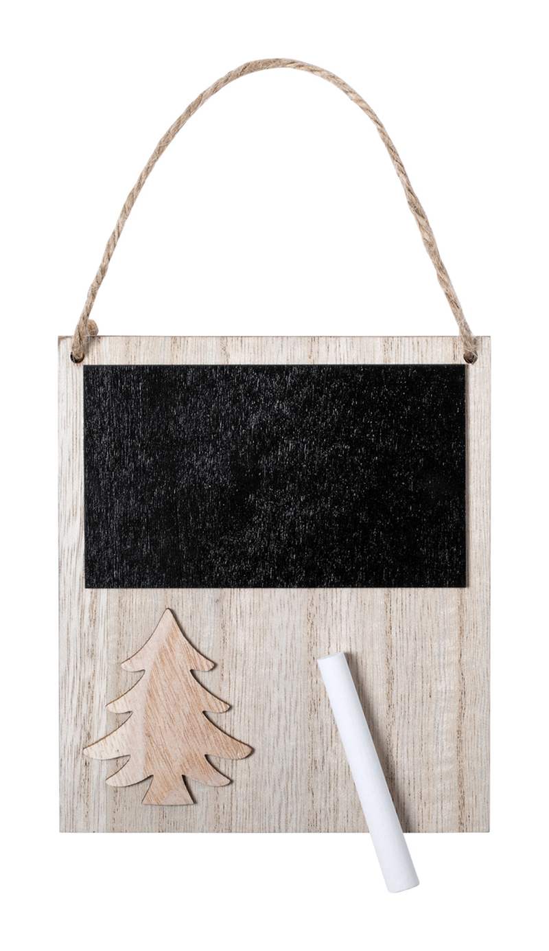 Vánoční nástěnka Carrigan