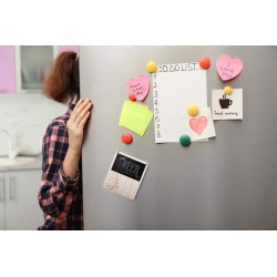 Vánoční nástěnka Carrigan