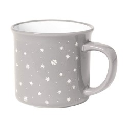 Retro vánoční hrnek Verdux