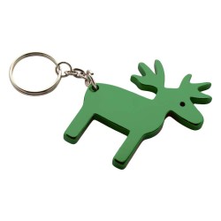 Přívěšek na klíče Reinsdyr
