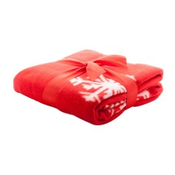 Fleecová deka Uppsala