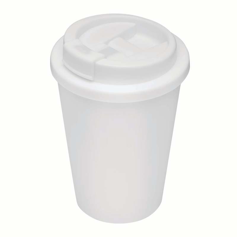 Izolovaný kelímek RE-USE