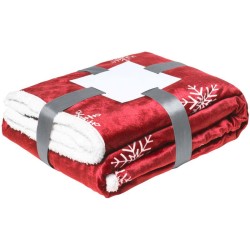 Vánoční deka Ricord