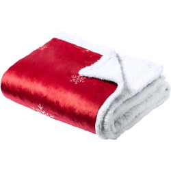 Vánoční deka Ricord