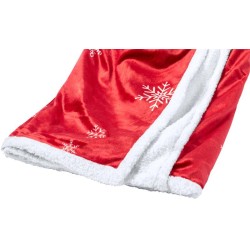 Vánoční deka Ricord