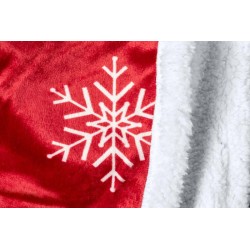 Vánoční deka Ricord