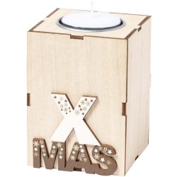 Vánoční svíčka Jorin