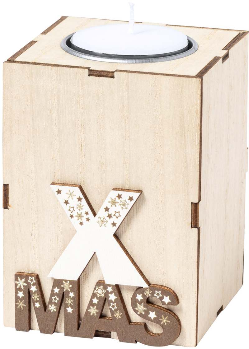 Vánoční svíčka Jorin