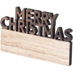 Vánoční magnetka na lednici Rivond