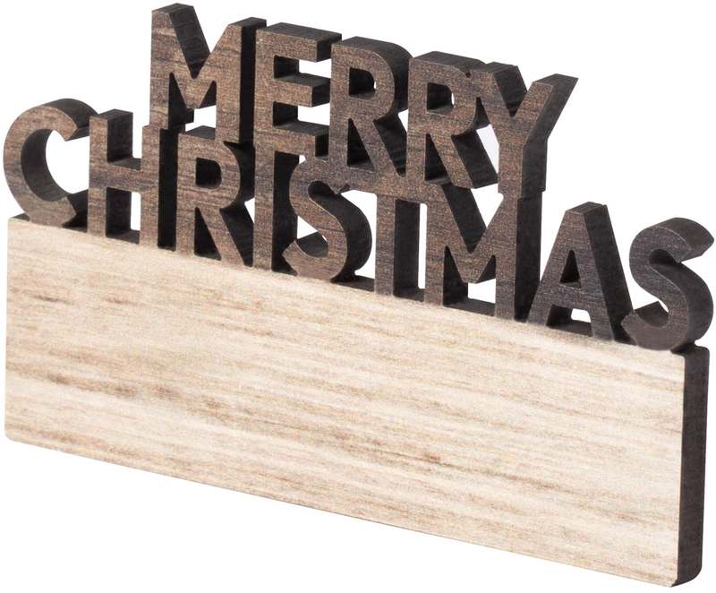 Vánoční magnetka na lednici Rivond