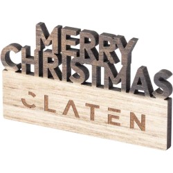 Vánoční magnetka na lednici Rivond