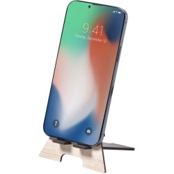 Vánoční stojánek na mobil Irise