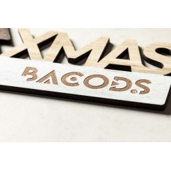 Vánoční dekorace Gemind