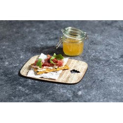 Vánoční prkénko na krájení Lienak