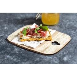 Vánoční prkénko na krájení Lienak