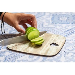 Vánoční prkénko na krájení Lienak