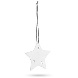 ASPEN. Vánoční ornament