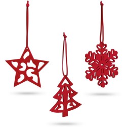 DARIO. Vánoční ornament