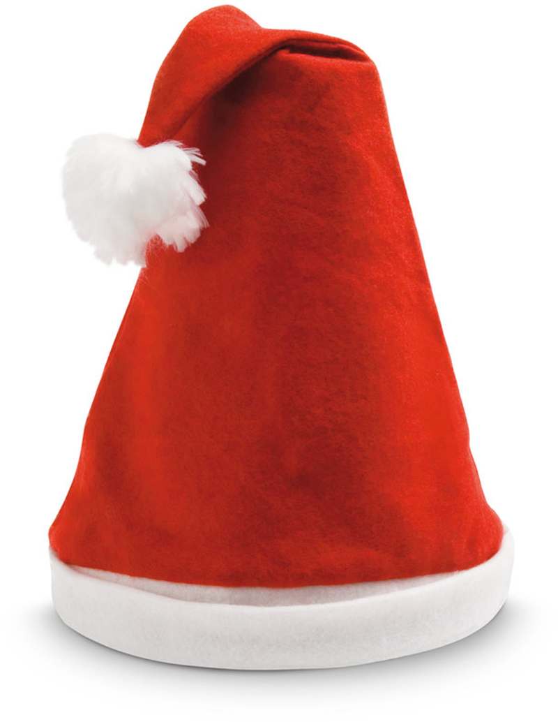 ISAAC. Vánoční čepice