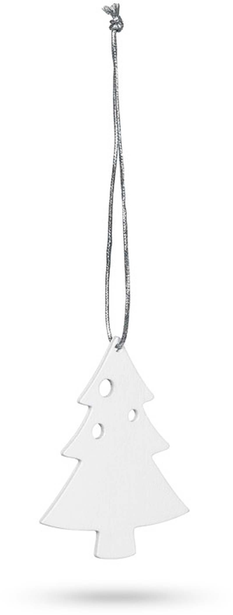 MORZINE. Vánoční ornament