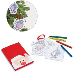 VEDDER. Malovací sada