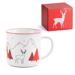 VERNON X. Keramický hrnek