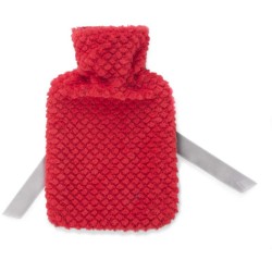 Láhev na horkou vodu LIDO