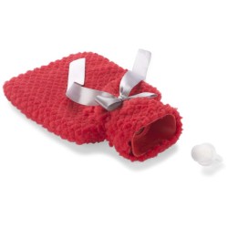 Láhev na horkou vodu LIDO