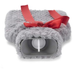 Láhev na horkou vodu LIDO