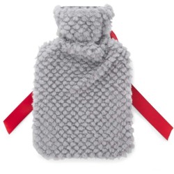 Láhev na horkou vodu LIDO