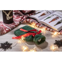 Láhev na horkou vodu LIDO