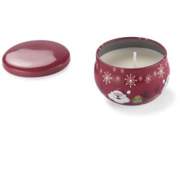 Svíčka ze sojového vosku KERI