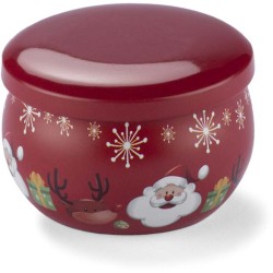 Svíčka ze sojového vosku KERI