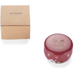 Svíčka ze sojového vosku KERI