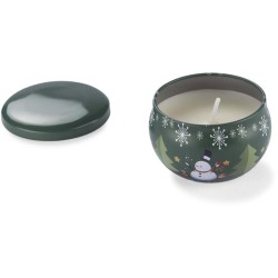 Svíčka ze sojového vosku KERI