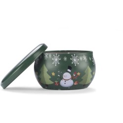 Svíčka ze sojového vosku KERI