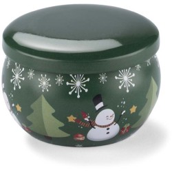 Svíčka ze sojového vosku KERI